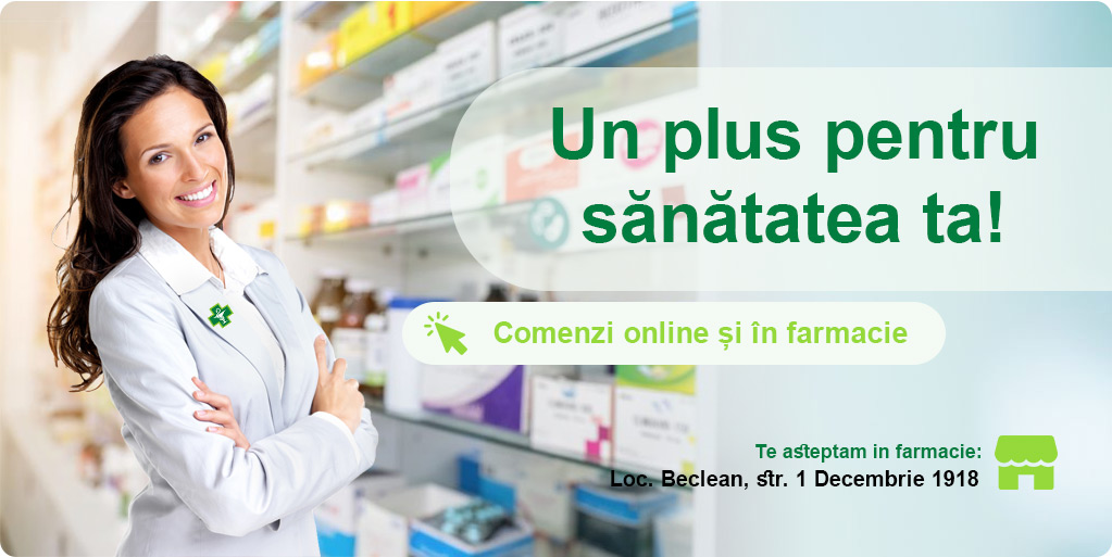 Banner Farmacia Salix