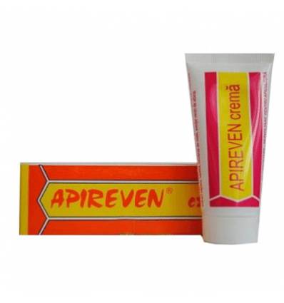 Apireven crema 30g, Icda