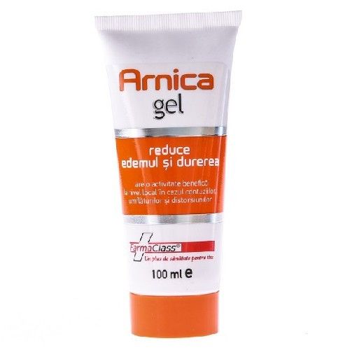 Arnica Gel,  100 ml  FarmaClass