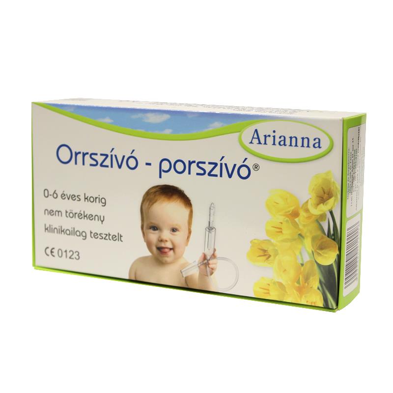 Aspirator nazal Arianna 