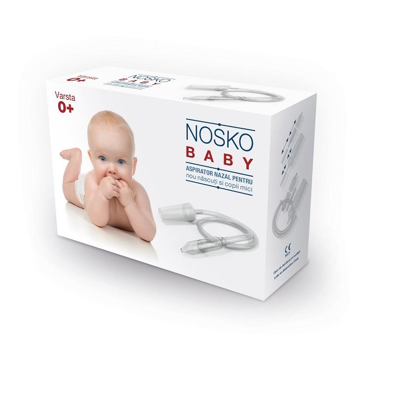 Nosko baby Aspirator nazal