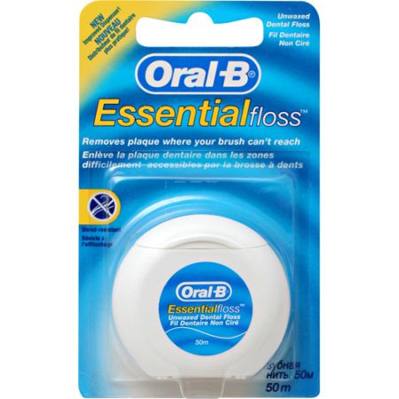 Ata dentara ne cerata Oral-B 50 m 