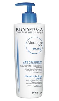 Atoderm PP Balsam 500ml