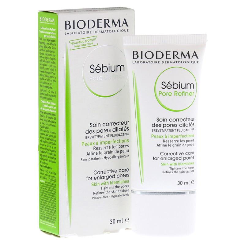 Bioderma sebium pore refiner 30 ml