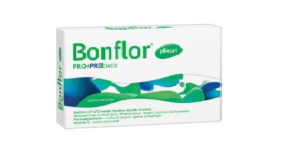 Bonflor ,10 plicuri