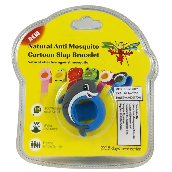 Bratara anti-tantari Adio Tantari, Business Partner