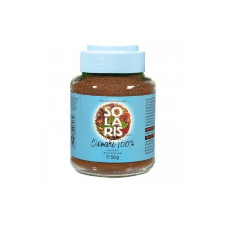 Cicoare 100% Solaris 50 g