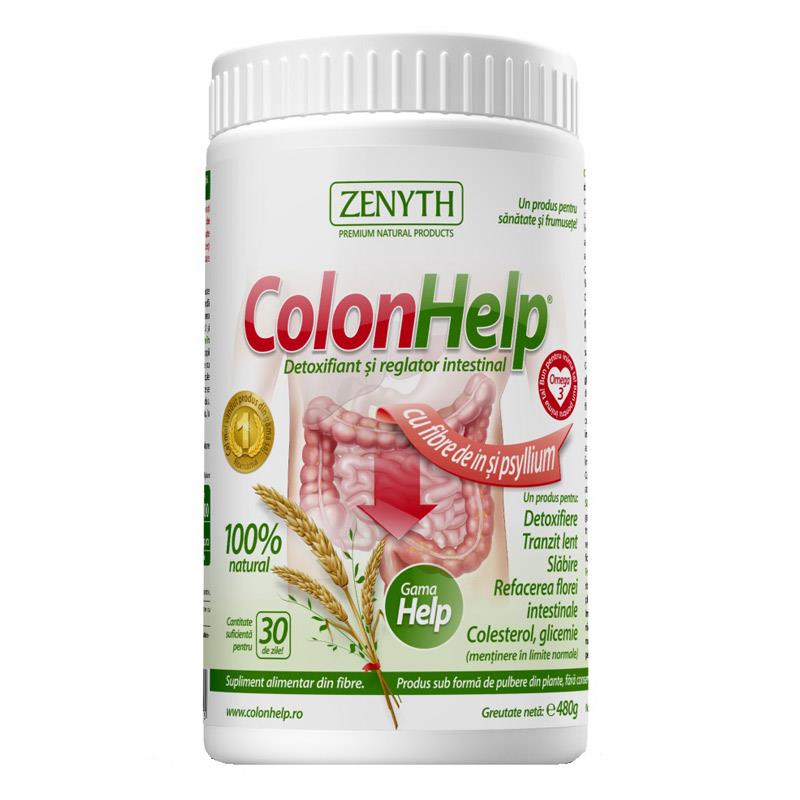 ColonHelp Zenyth 480g