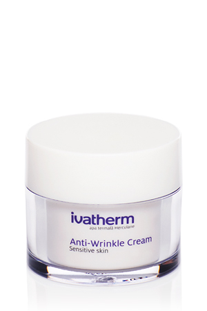 Ivatherm Crema antirid pentru piele sensibila 50 ml