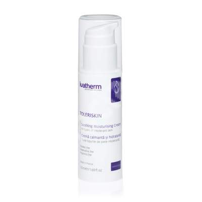 Crema calmanta si hidratanta TOLERISKIN 50 ML