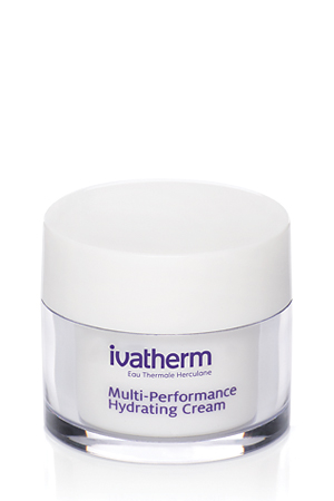  Ivatherm Crema hidratanta pentru fata Ivatherm multi-performance 50 ml