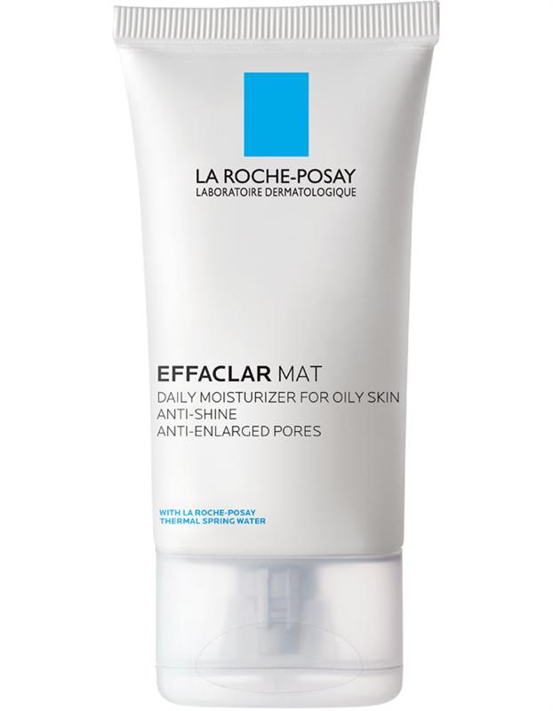Crema hidratanta sebo-reglatoare EFACLAR MAT 40 ml