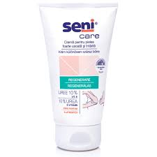 Crema pentru pielea foarte uscata si intarita, Seni care, 100 ml