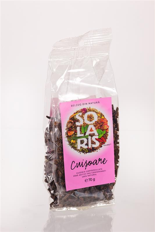CUISOARE SOLARIS 50 GR