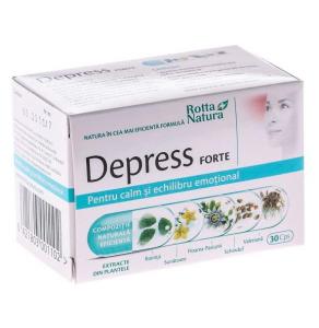 Depress Forte 30 capsule