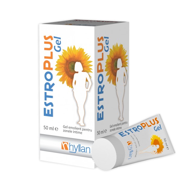 Estroplus Gel, 50ml Hyllan