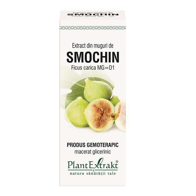 Extract din muguri de Smochin 50 ml Plant Extrakt