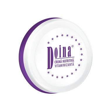 Farmec DOINA crema Nutritiva Vitaminizanta 75 ml