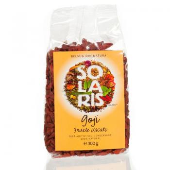 FRUCTE DE GOJI 300 GR