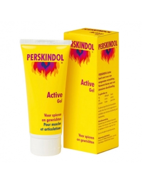  Gel Perskindol activ 100 ml
