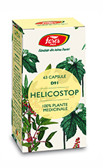 Helicostop D91, Fares, 63 capsule