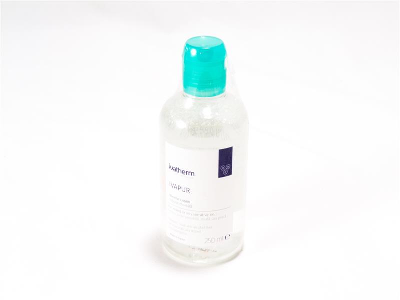  Ivatherm IVAPUR, Lotiune Micelara 250ml