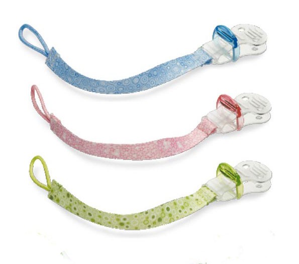 Lant pentru suzeta, BIBI