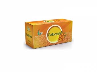 Larix - Ceai Galbenele