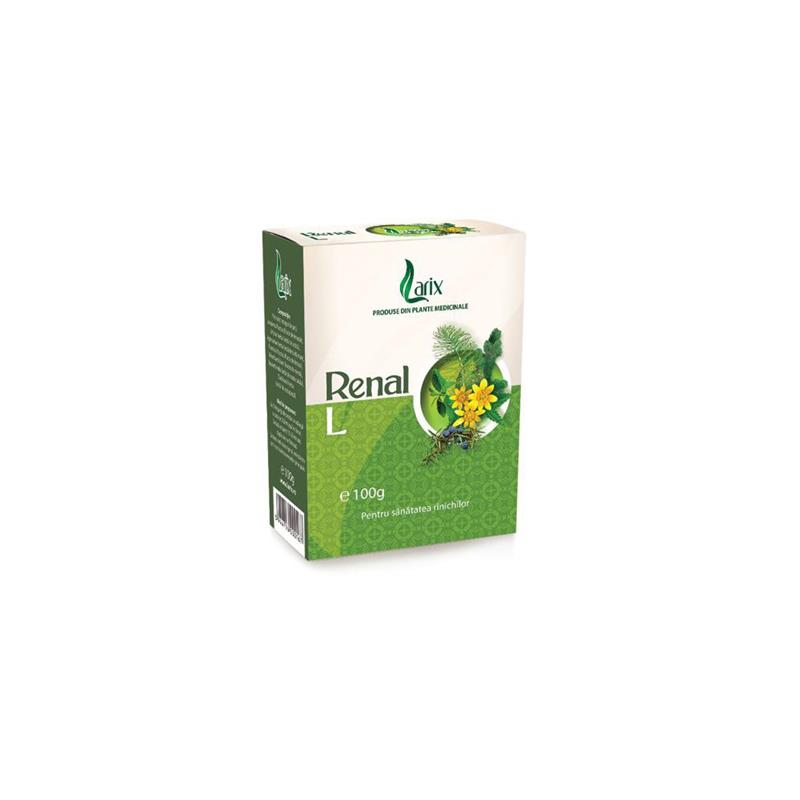Larix - Ceai renal 100g