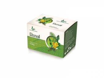 Ceai Renal, 40 plicuri, Larix