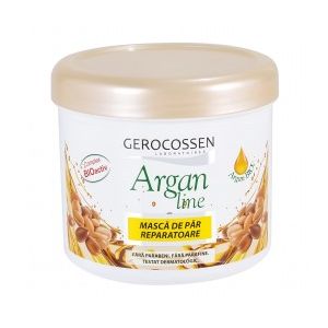 Masca de par reparatoare Gerocossen 450 ml, 