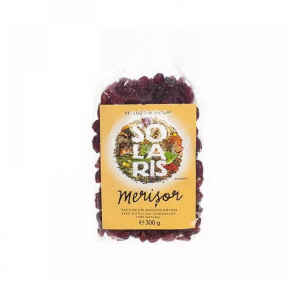 Merisor Solaris 300 g