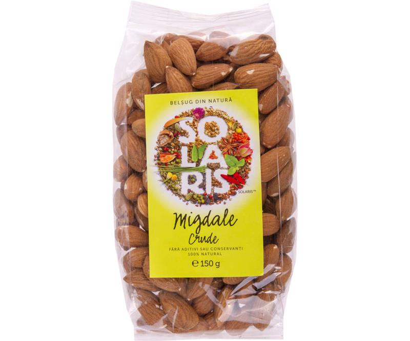 Migdale Crude Solaris 150g