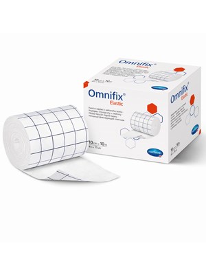 Omnifix elastic, 10 cm x10 m, Hartmann