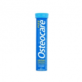 Osteocare fizz 20 tablete efervescente