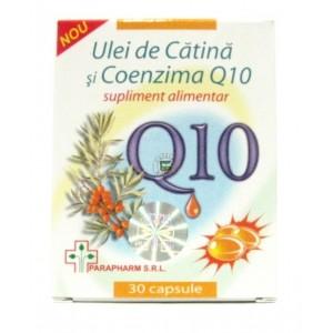 Parapharm - Coenzima Q10