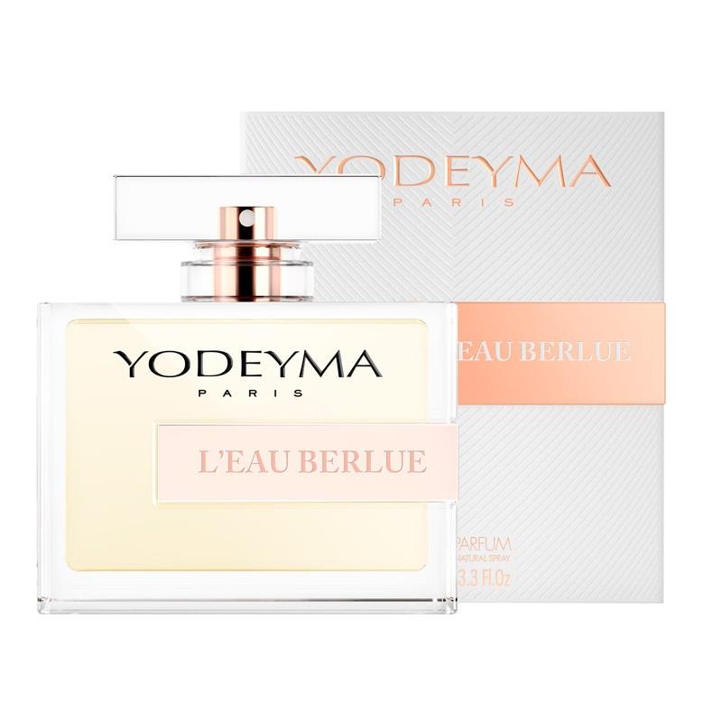 Parfum L eau Berlue Yodeyma 100 ml