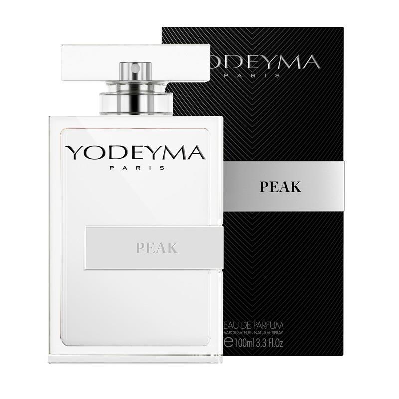 Parfum Peak Yodeyma 100 ml