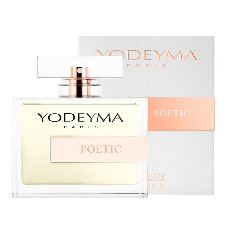 Parfum Poetic Yodeyma 100 ml 