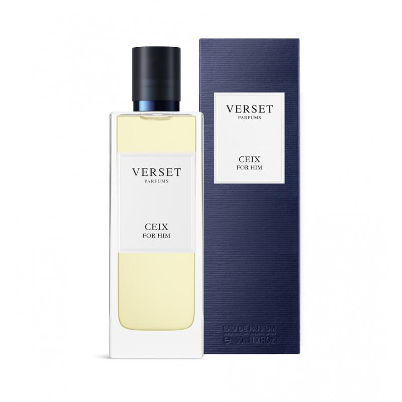 Parfum Verset Ceix for him 50 ml