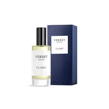 Parfum Verset Classy 15 ml