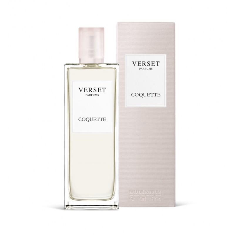 Parfum Verset Coquette 50 ml