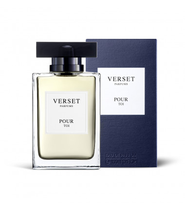 Parfum Verset Pour Toi 100 ml