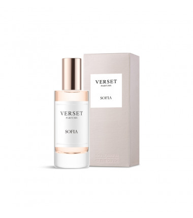 Parfum Verset Sofia 15 ml