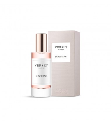 Parfum Verset Sunshine 15 ml