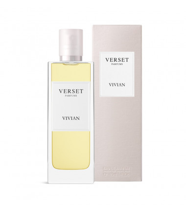 Parfum Verset Vivian 50 ml