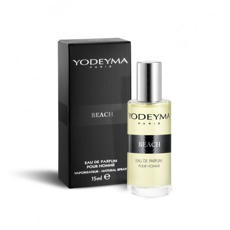 Parfum Yodeyma Beach 15 ml
