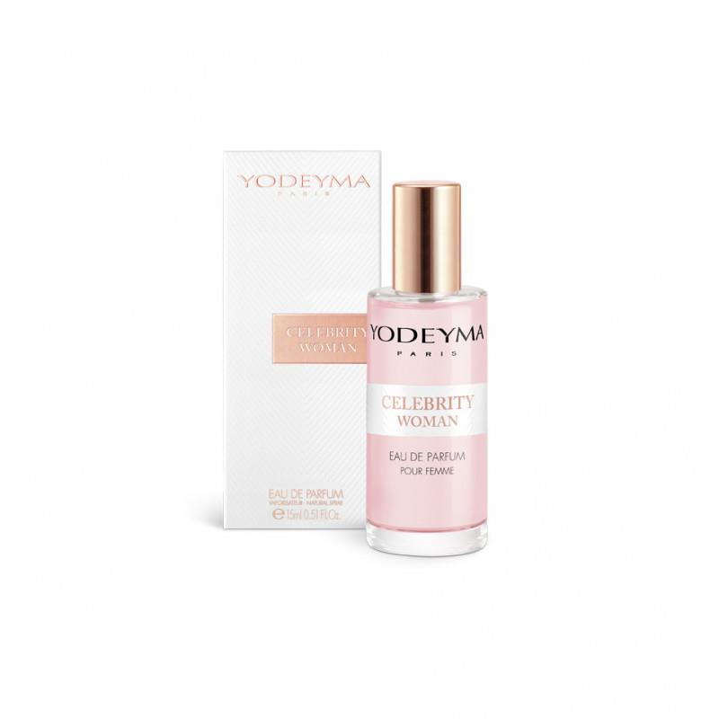 Parfum Yodeyma Celebrity Woman 15 ML