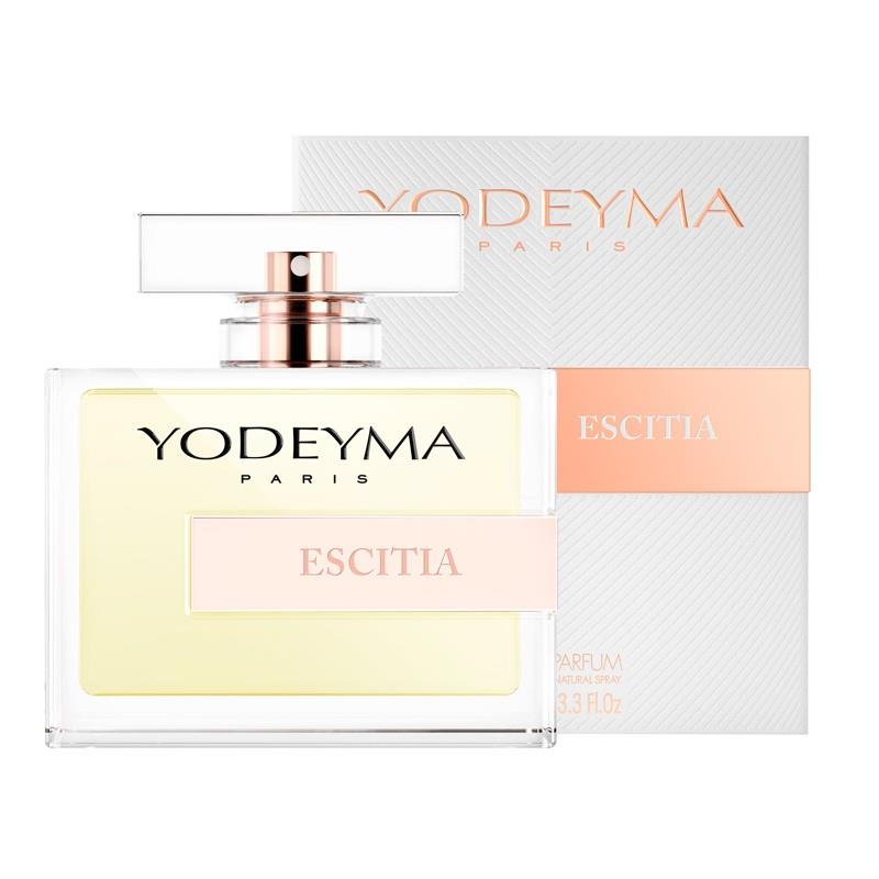 Parfum Yodeyma Escitia 100 ml