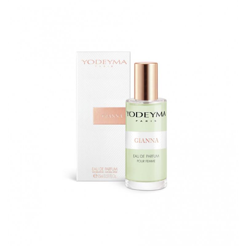 Parfum Yodeyma Gianna 15 ml